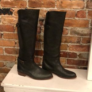 Frye boots